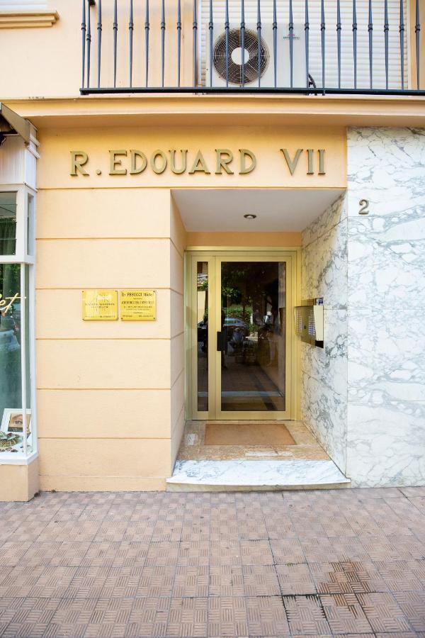 Edouard VII - Studio - Carre D'Or マントン エクステリア 写真